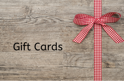 Gift Cards