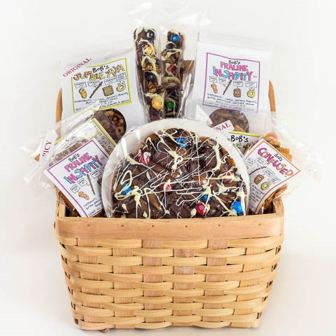 Gift Baskets/Care Packages